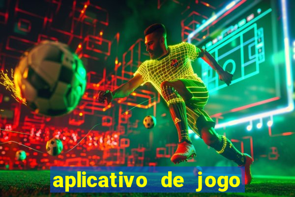 aplicativo de jogo que paga no cadastro